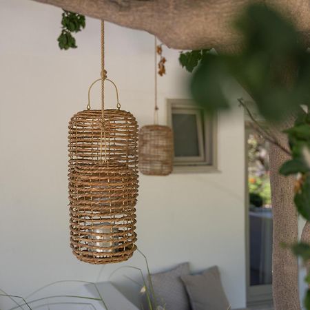Perivoli Rooms Páros 外观 照片