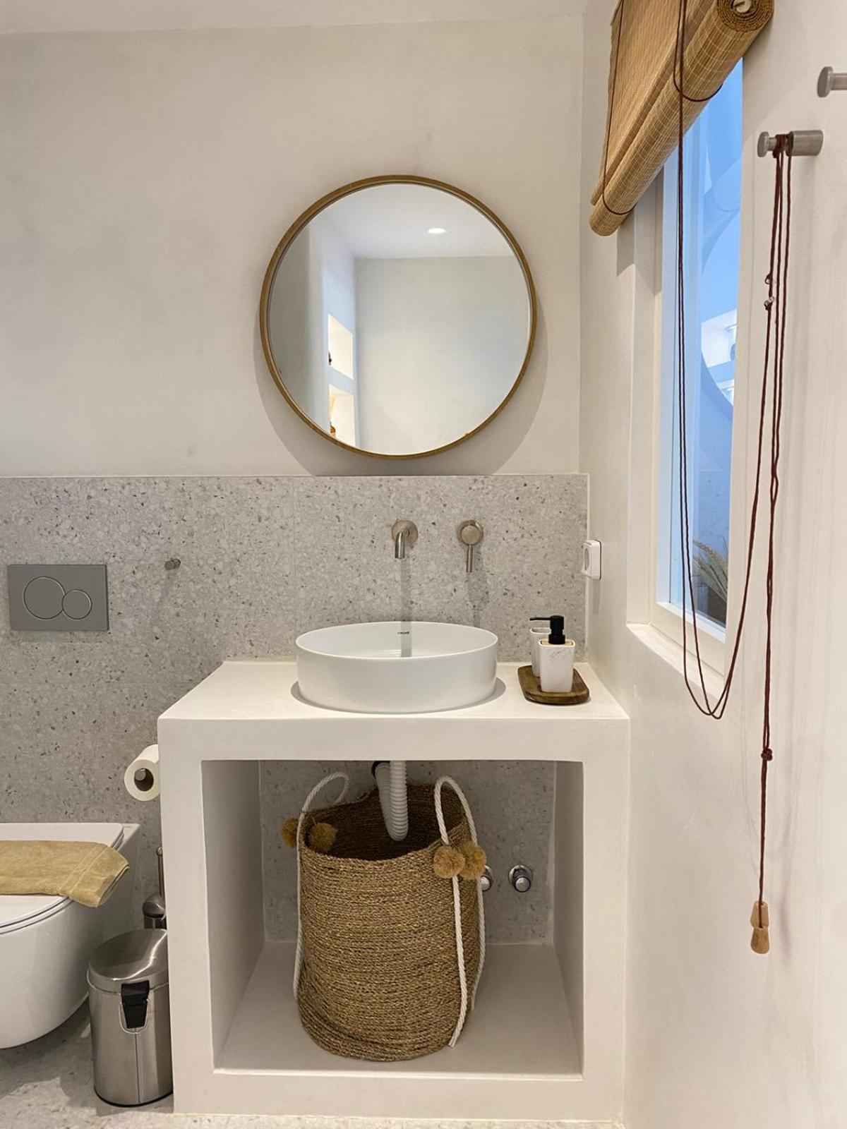 Perivoli Rooms Páros 客房 照片